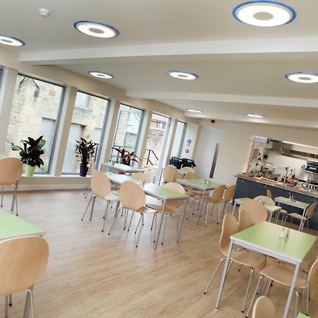 Alnwick Youth Hostel Eksteriør billede