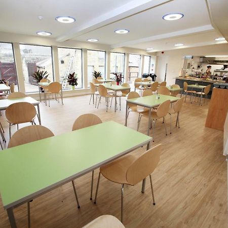 Alnwick Youth Hostel Eksteriør billede