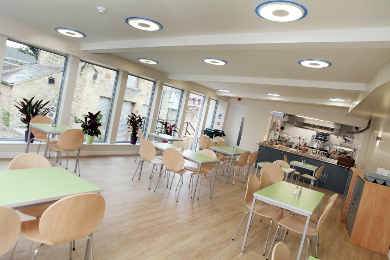 Alnwick Youth Hostel Eksteriør billede