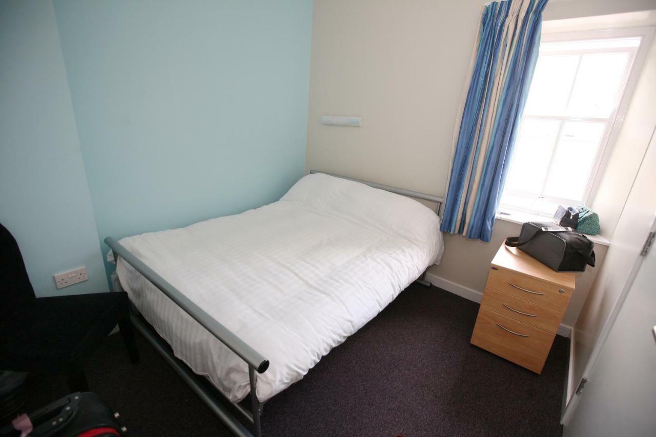 Alnwick Youth Hostel Eksteriør billede