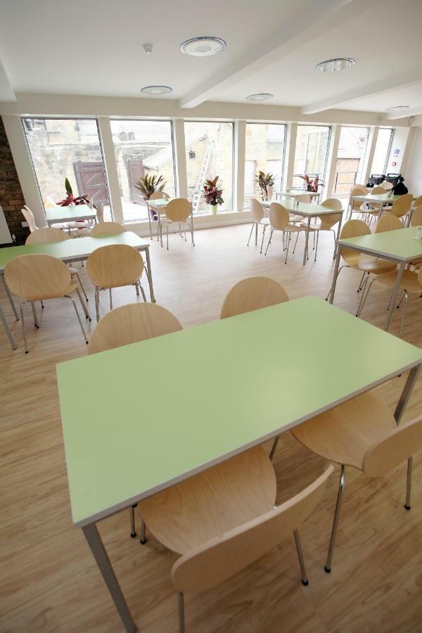 Alnwick Youth Hostel Eksteriør billede