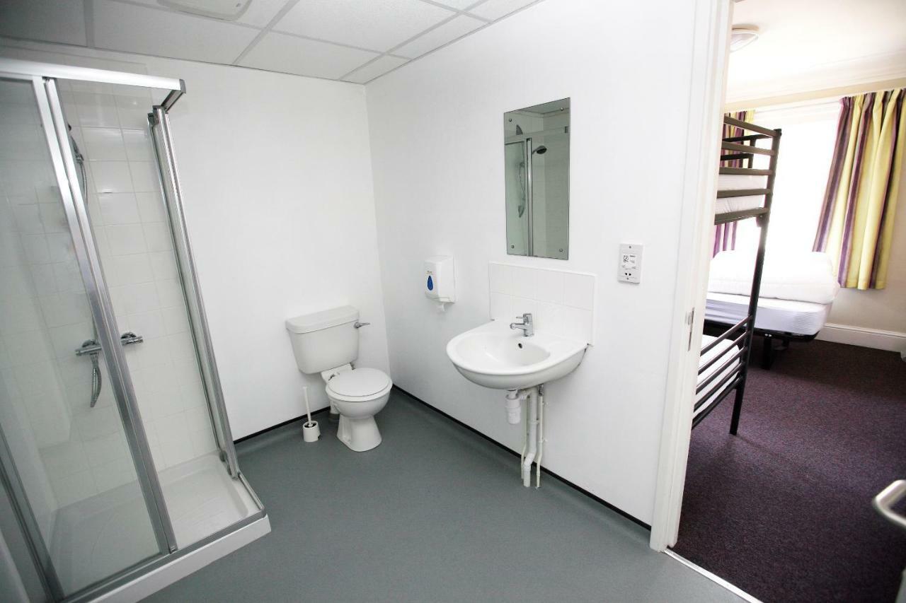 Alnwick Youth Hostel Eksteriør billede